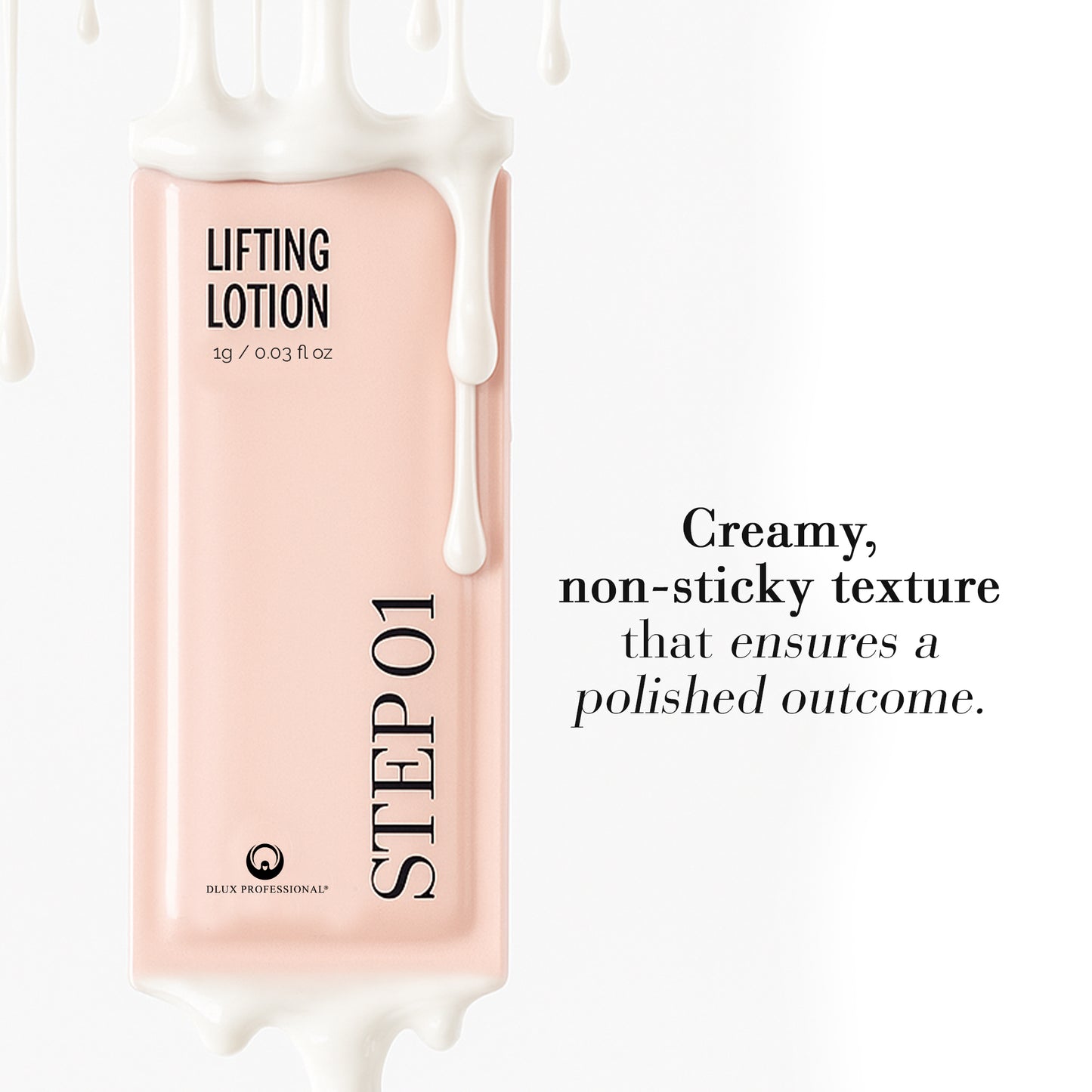 Illumination Lash Lift Kit Individual Lotions