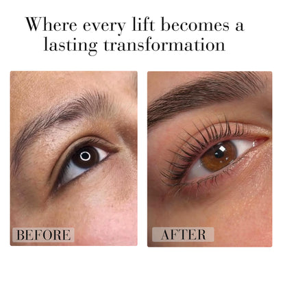 Illumination Lash Lift Kit Individual Lotions