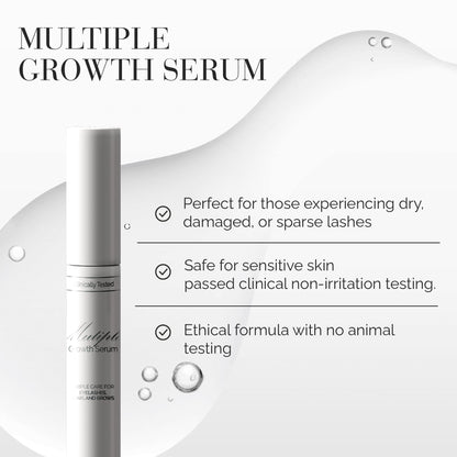 Multiple Growth Serum