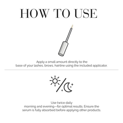 Multiple Growth Serum
