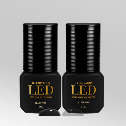 LED Glue - With Cyano