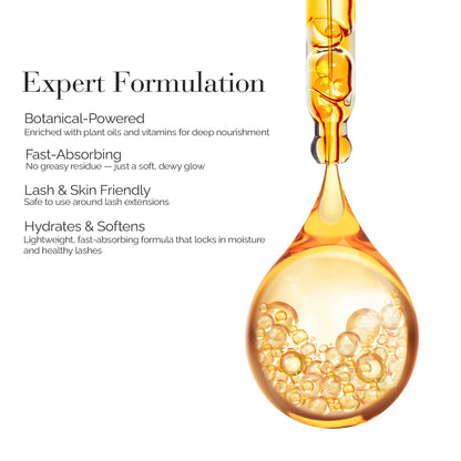 Hydrating Oil Serum