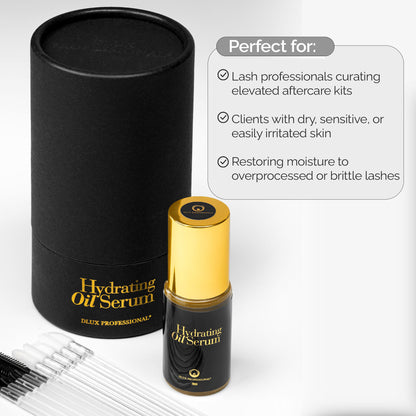Hydrating Oil Serum