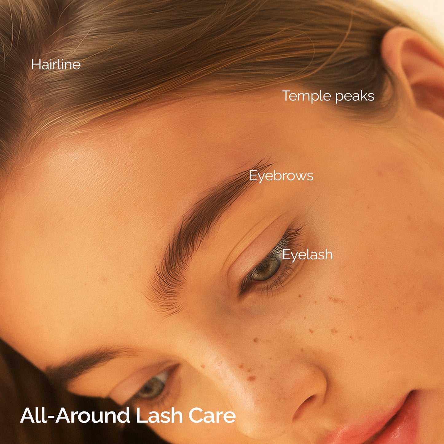 Eye Lash Growth Serum