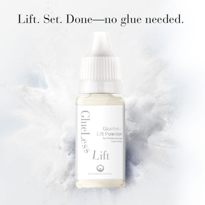 Powder Lift