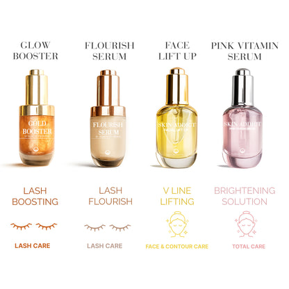 DLUX SERUM