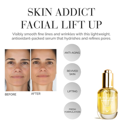 DLUX SERUM