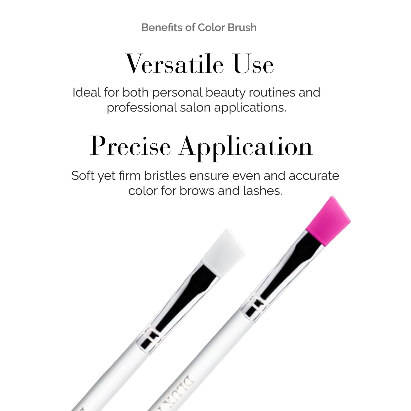 Tint Brush