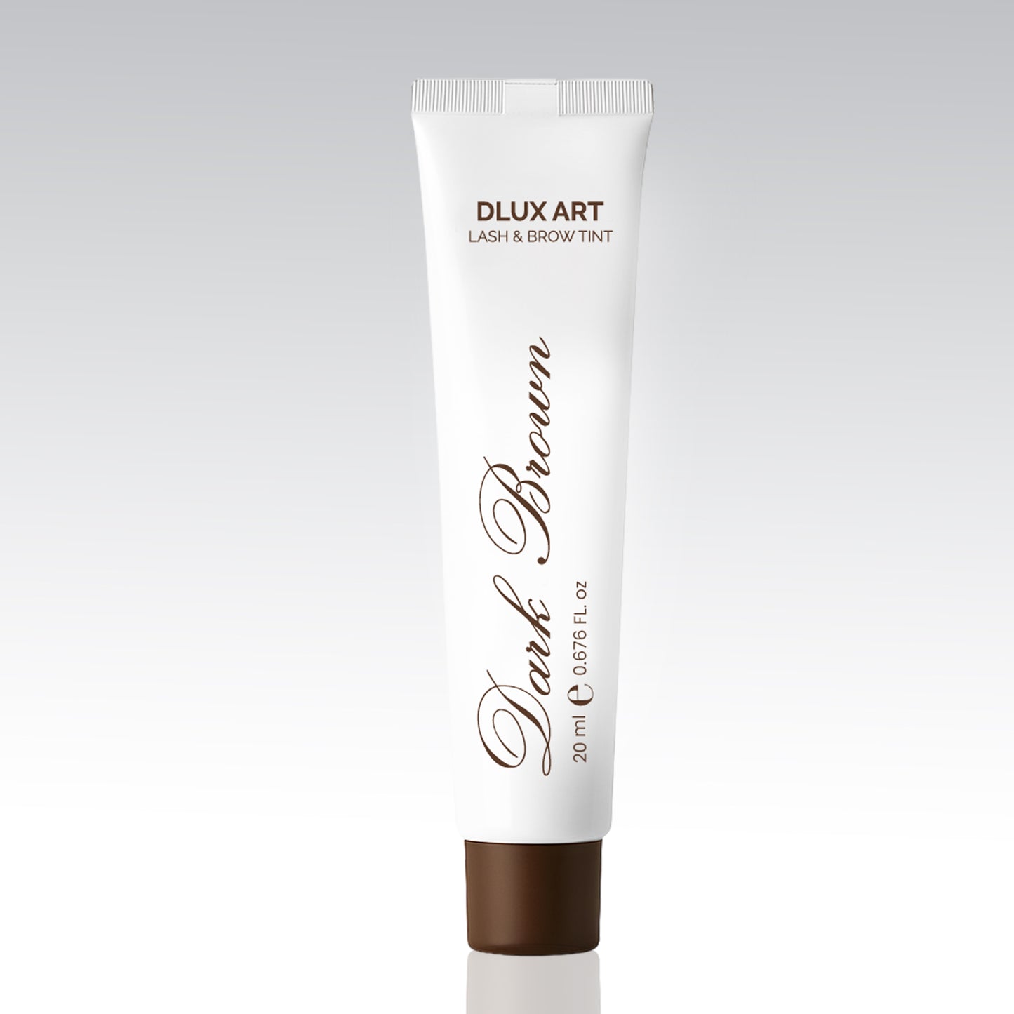 Dlux Lash and Brow Art Tint