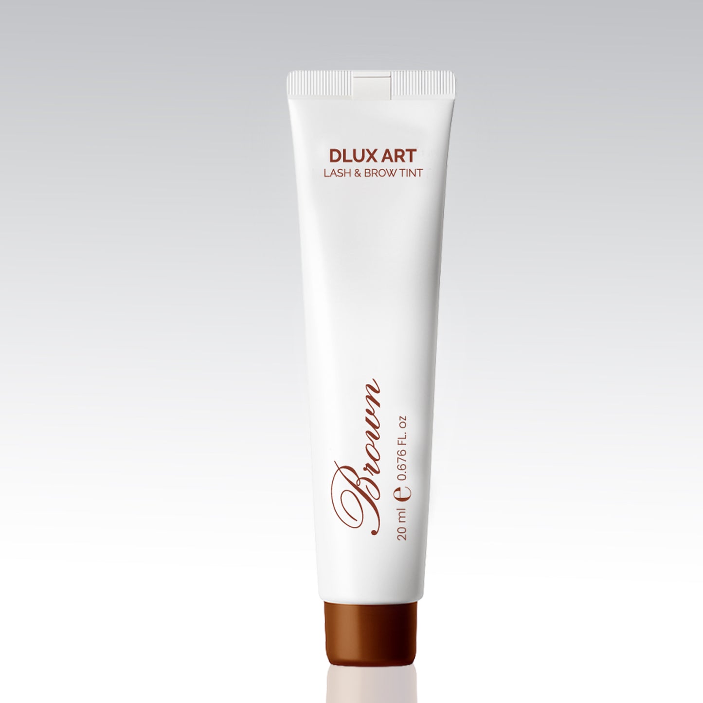 Dlux Lash and Brow Art Tint