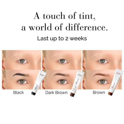 Dlux Lash and Brow Art Tint