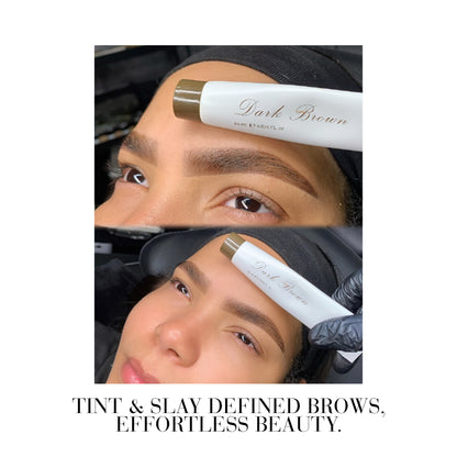 Dlux Lash and Brow Art Tint