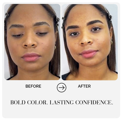 Dlux Lash and Brow Art Tint