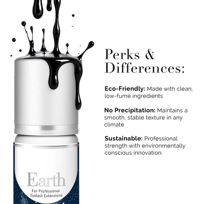 Universe Eyelash Adhesive