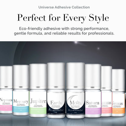 Universe Eyelash Adhesive