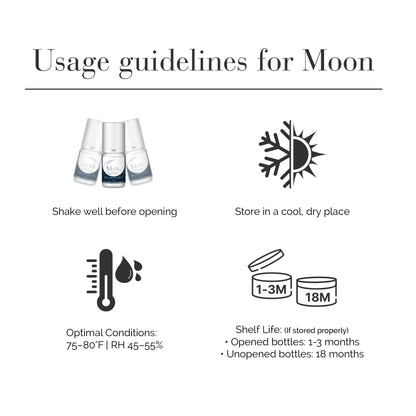 Universe Eyelash Adhesive