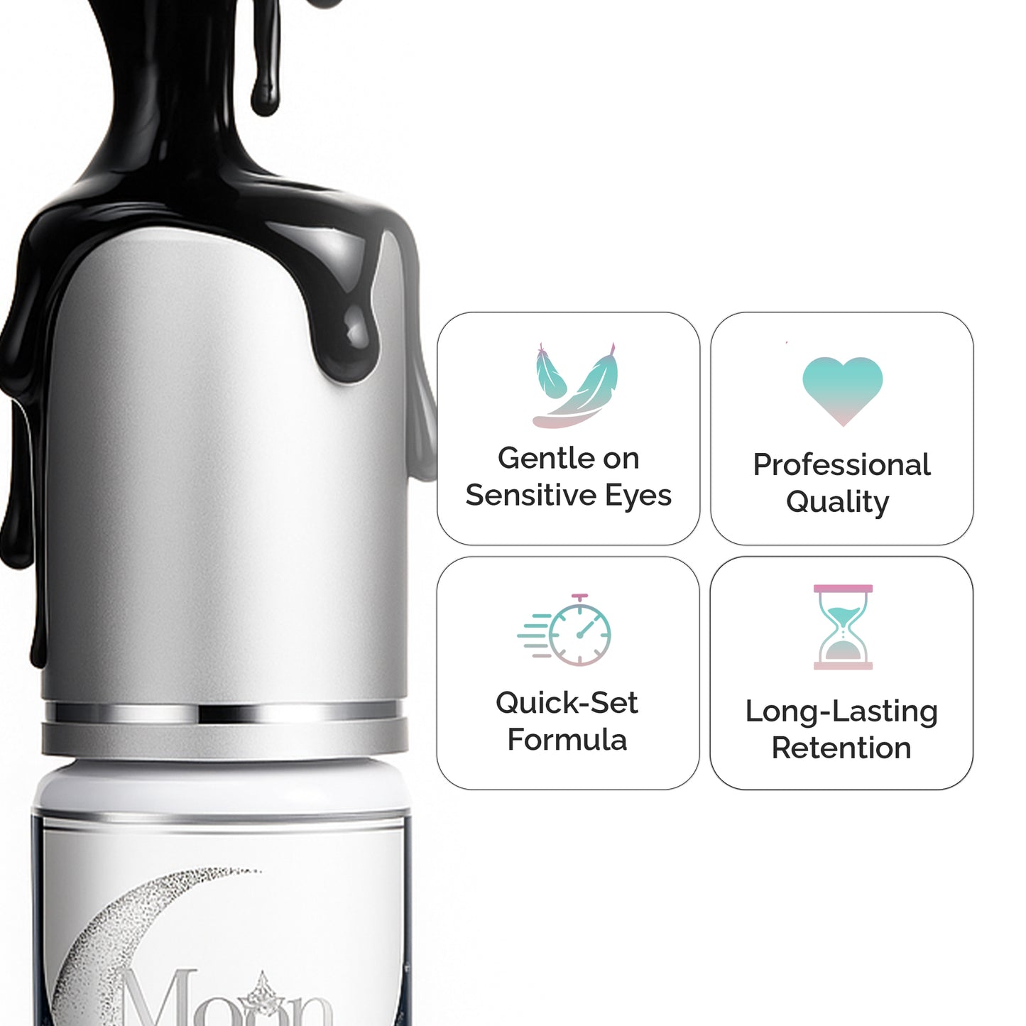 Universe Eyelash Adhesive