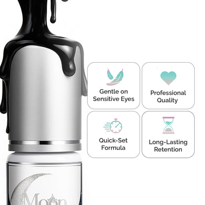 Universe Eyelash Adhesive