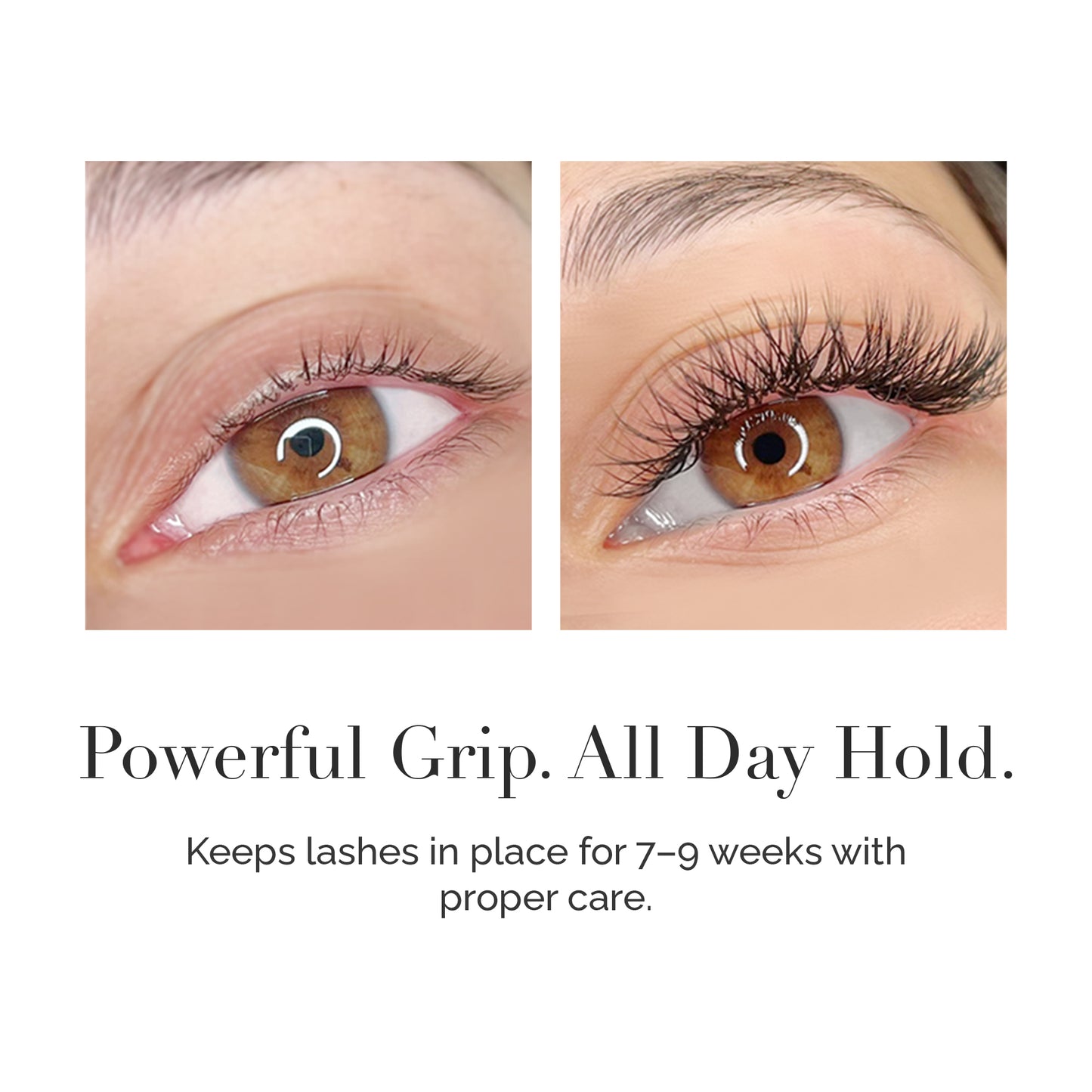 Universe Eyelash Adhesive