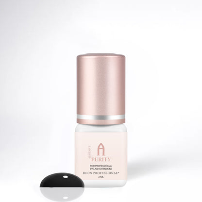 Eyelash Extension Glue Purity Alpha