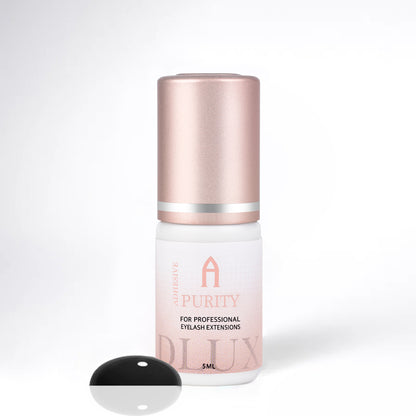 Eyelash Extension Glue Purity Alpha