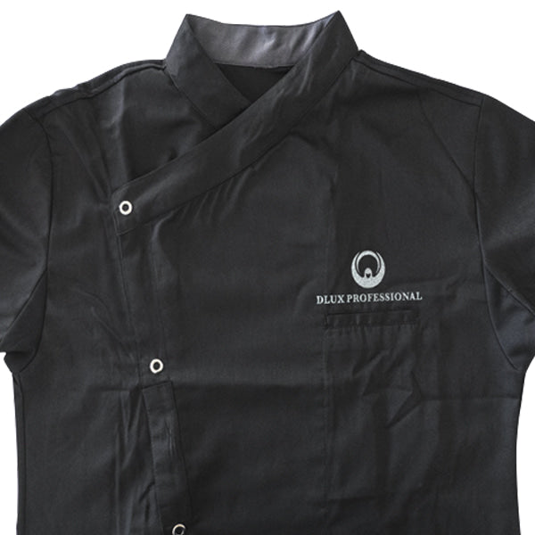 Dlux Uniform