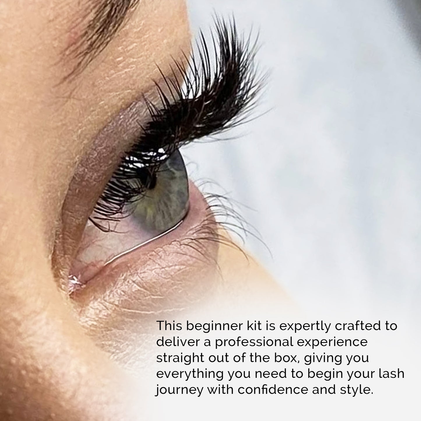 Lash Starter | Beginner Kit