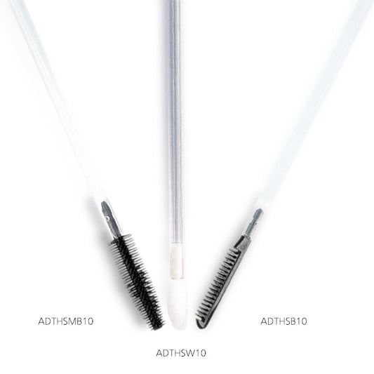 10-Pack Disposable Applicator – Transformation Head Stick 01