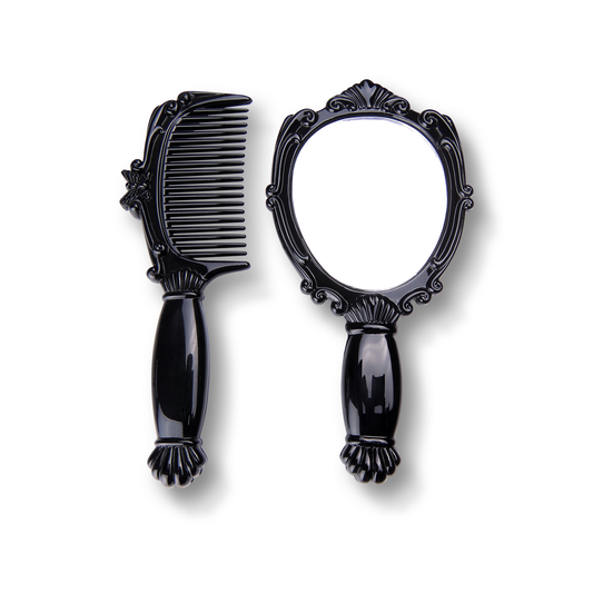 Mirror and Comb