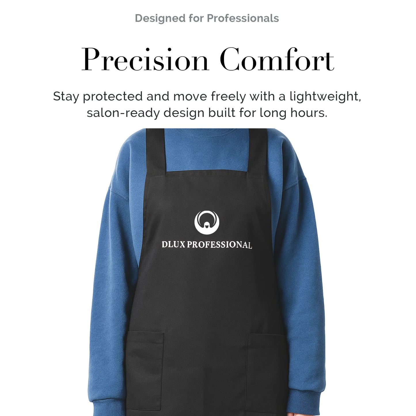 DLUX APRON STYLE