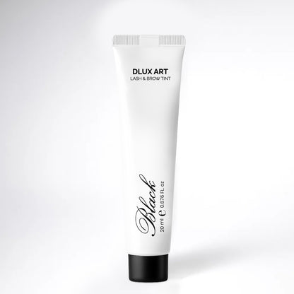 Dlux Lash and Brow Art Tint