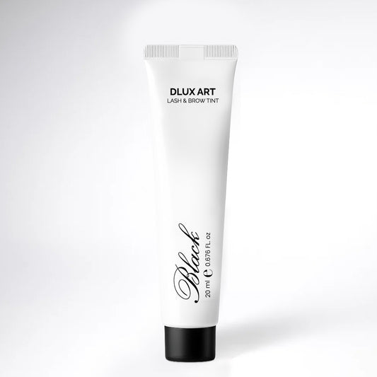 Dlux Lash and Brow Art Tint
