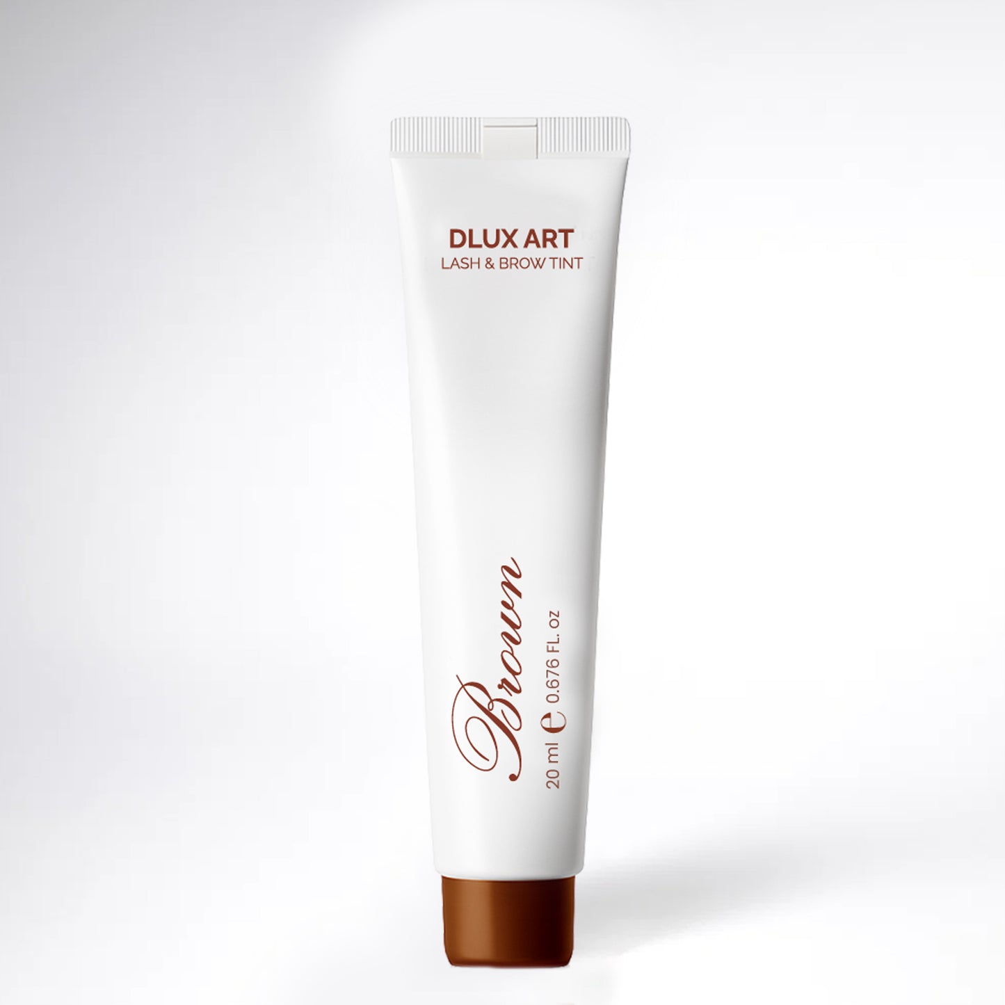 Dlux Lash and Brow Art Tint