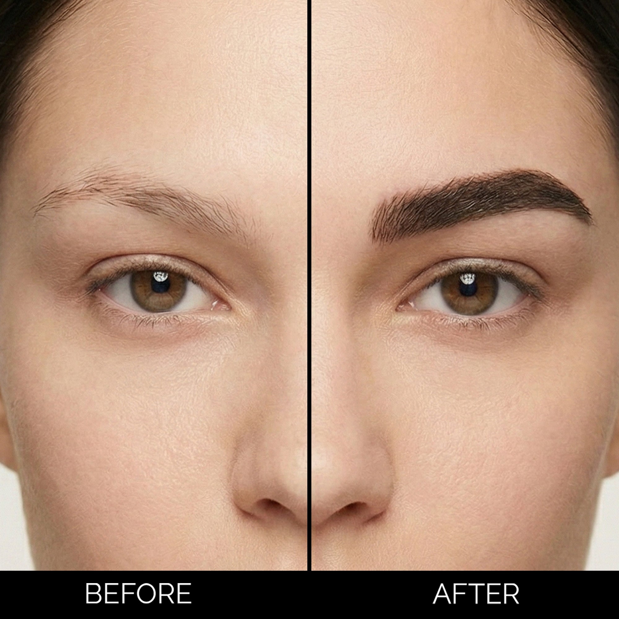 Korean Lash and Brow Art Dark Brown Tint – Dlux Professional