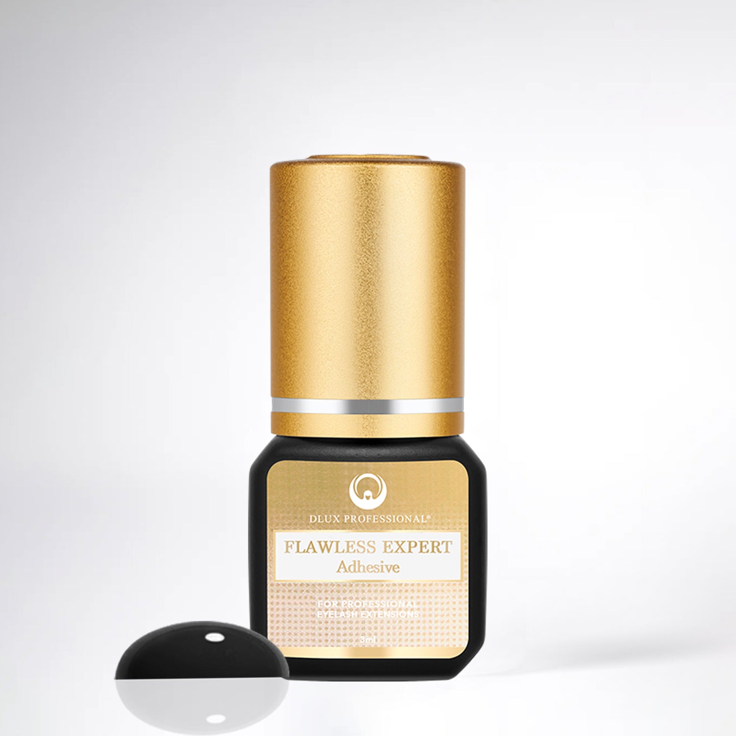 Flawless Line Eyelash Extension Adhesive