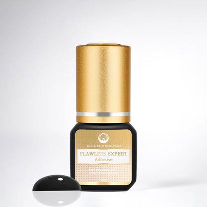 Flawless Line Eyelash Extension Adhesive