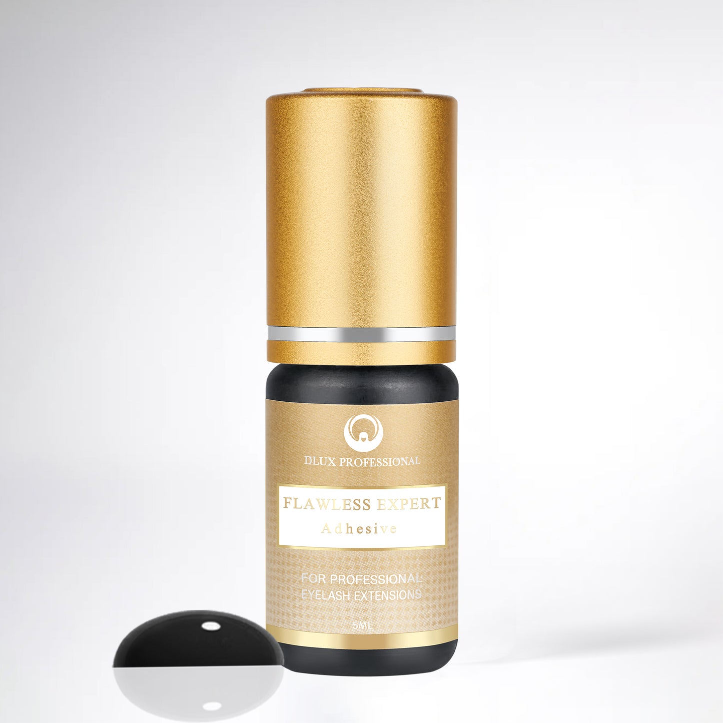 Flawless Line Eyelash Extension Adhesive