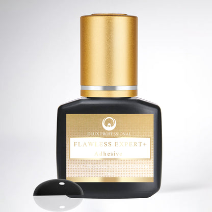 Flawless Line Eyelash Extension Adhesive