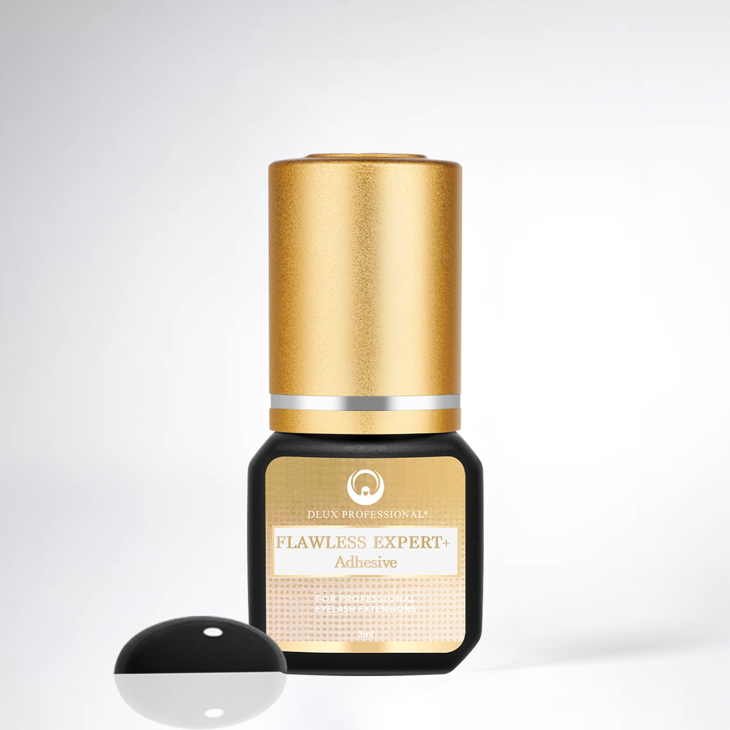 Flawless Line Eyelash Extension Adhesive