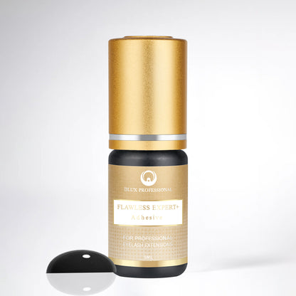 Flawless Line Eyelash Extension Adhesive