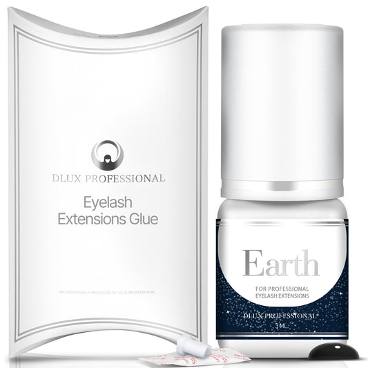 Earth (Eyelash Universe Adhesive)