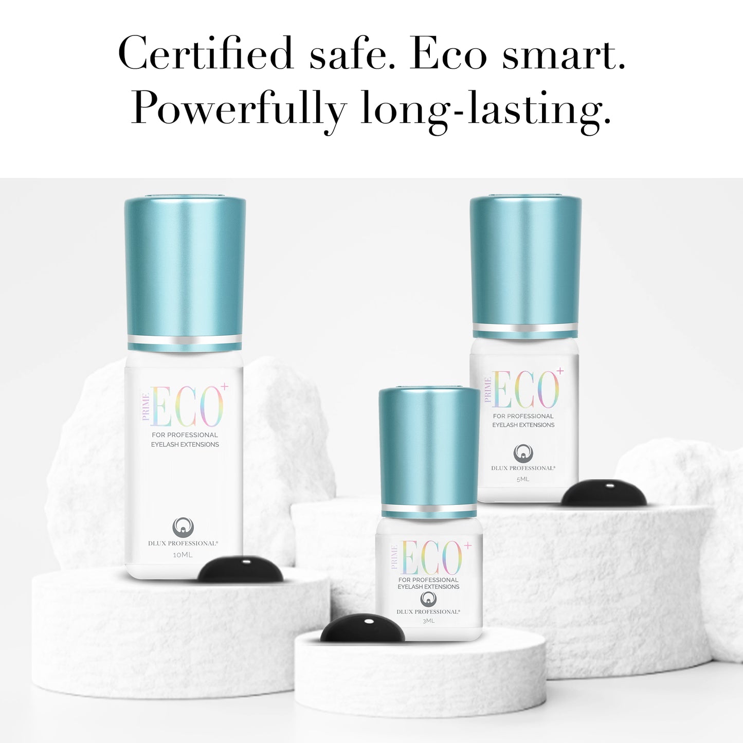 Eco Prime Line Eyelash Extension Adhesive