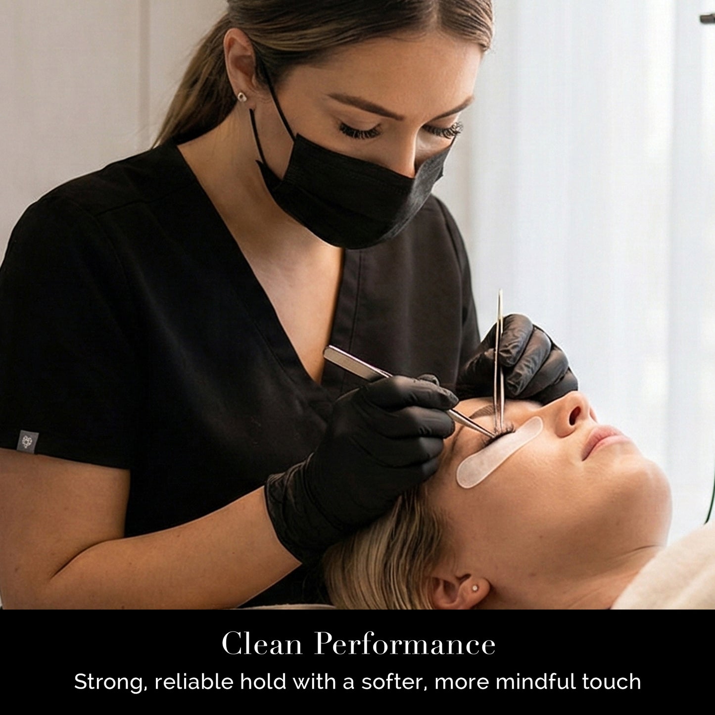 Eco Prime Line Eyelash Extension Adhesive