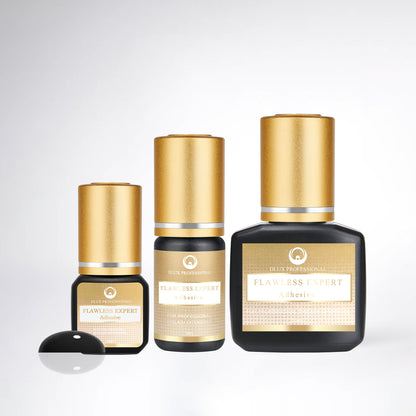 Flawless Line Eyelash Extension Adhesive