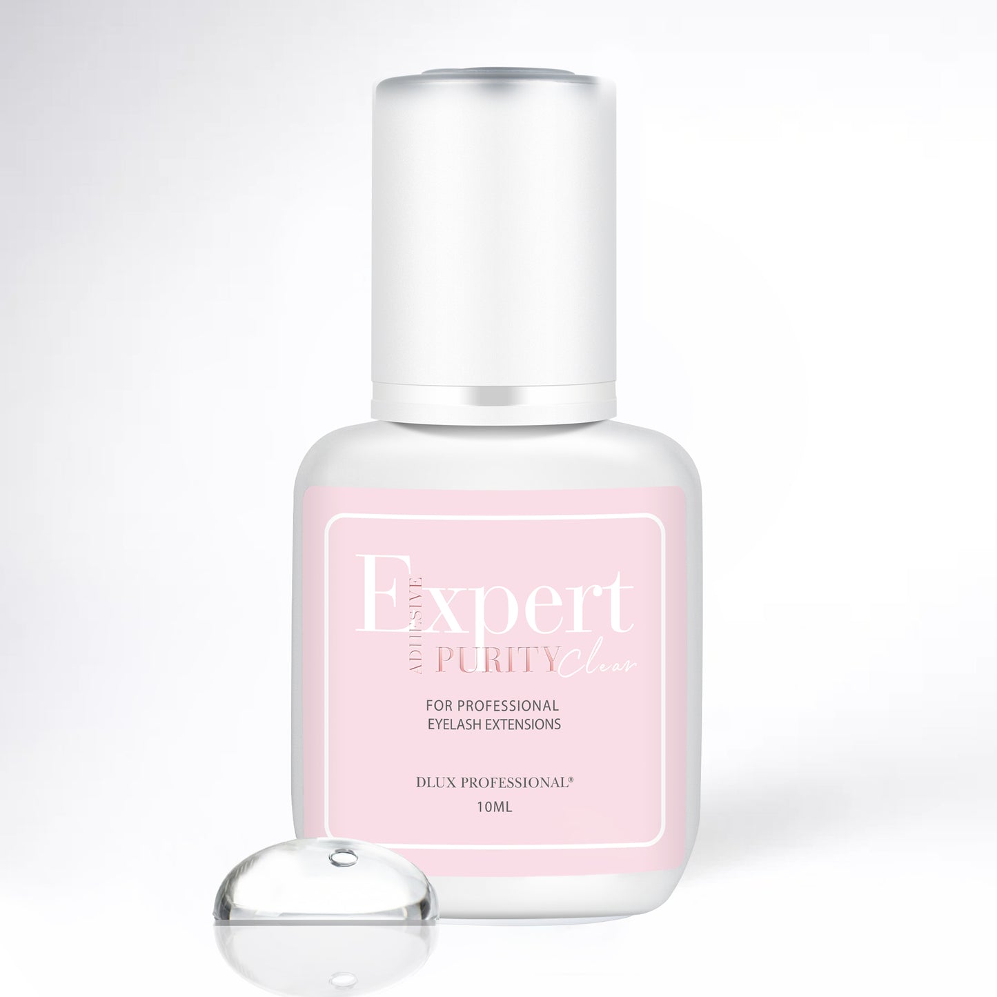 Eyelash Extension Glue Purity Alpha