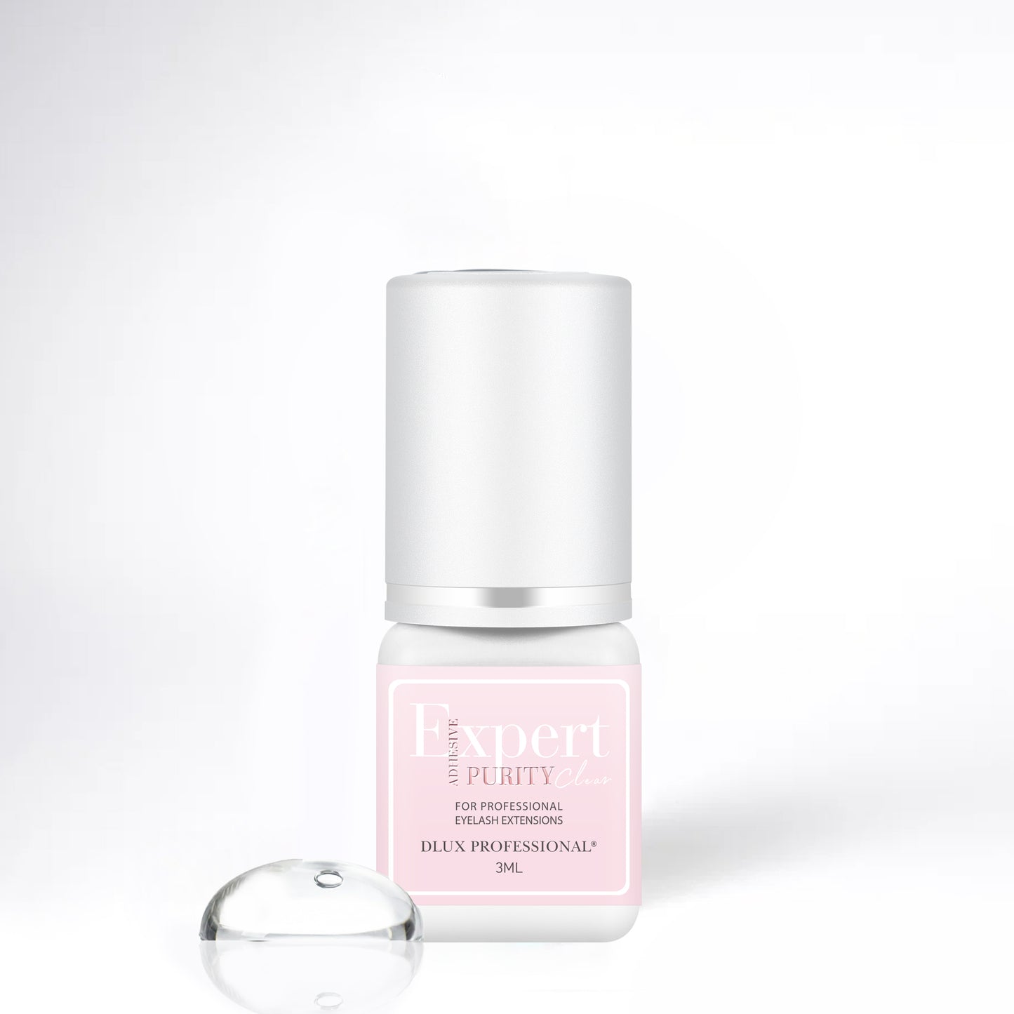 Eyelash Extension Glue Purity Alpha