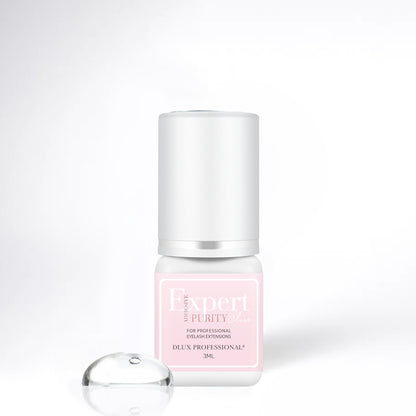 Eyelash Extension Glue Purity Alpha