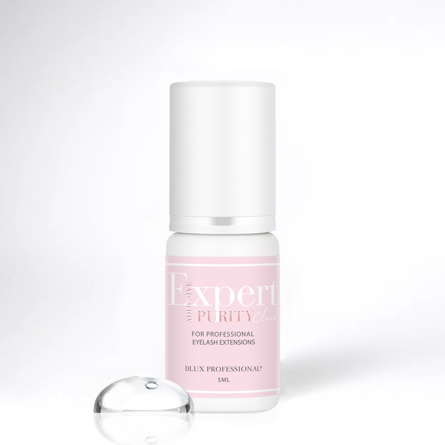 Eyelash Extension Glue Purity Alpha