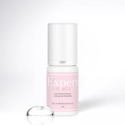 Eyelash Extension Glue Purity Alpha