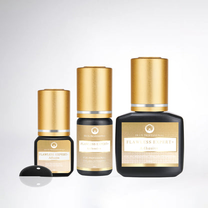 Flawless Line Eyelash Extension Adhesive